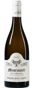 Eine Flasche Wein 3424MeursaultLesVireuls