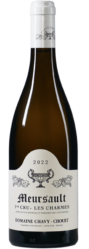 Meursault Premier Cru Les Charmes