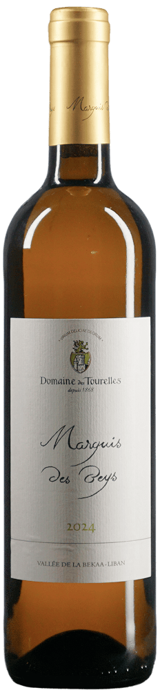 Marquis des Beys White