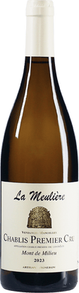 Eine Flasche Wein 3526MontdeMillieu2023LaMeuliere