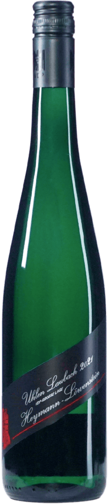 Eine Flasche Wein 3563UhlenLaubachGG2021