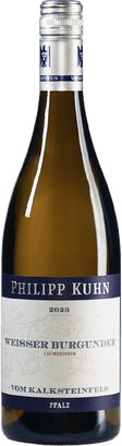 Laumersheim Pinot Blanc From the Limestone Rock