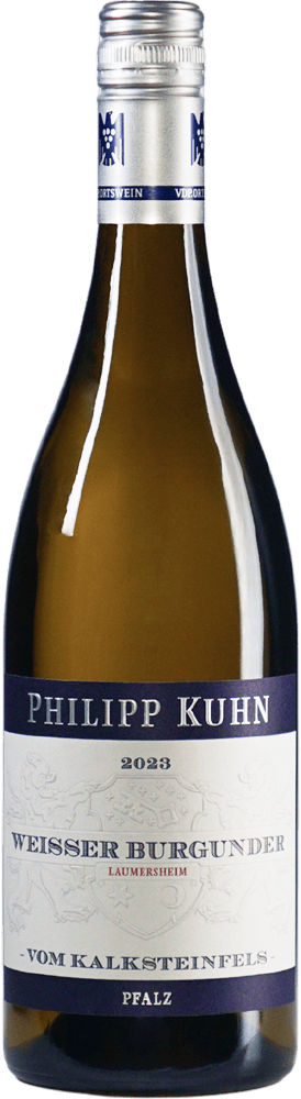 Laumersheim Pinot Blanc From the Limestone Rock