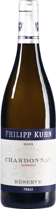 Laumersheim Chardonnay Réserve