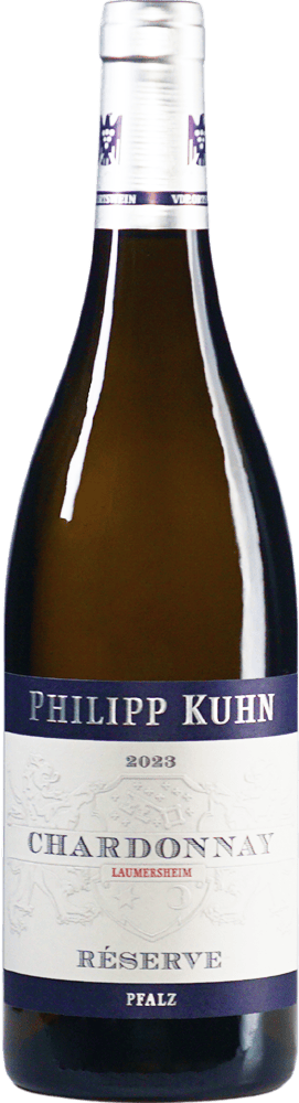 Laumersheim Chardonnay Réserve