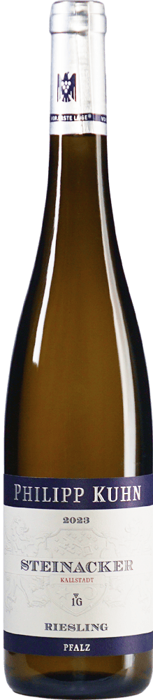 Riesling Kallstadter Steinacker 1G