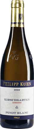 Pinot Blanc Kirschgarten GG