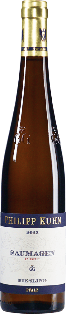 Riesling Saumagen GG