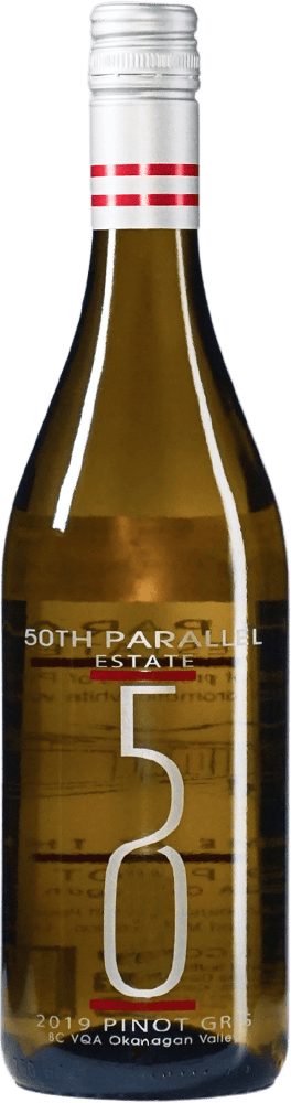 Pinot Gris Estate