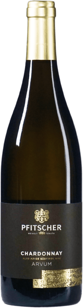 Eine Flasche Wein 3683_Chardonnay_Arvum_2021
