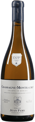 Chassagne-Montrachet Champs de Morjot