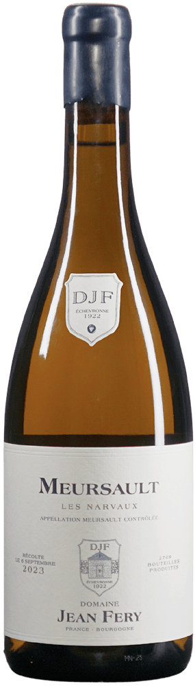 Meursault Les Narvaux