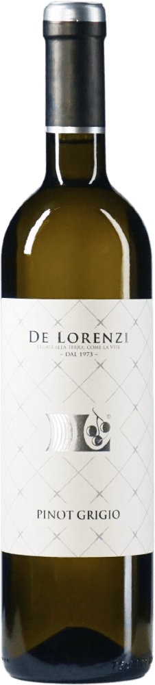 Eine Flasche Wein 3723PinotGrigio2020