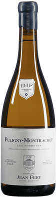 Puligny-Montrachet Les Paupillots