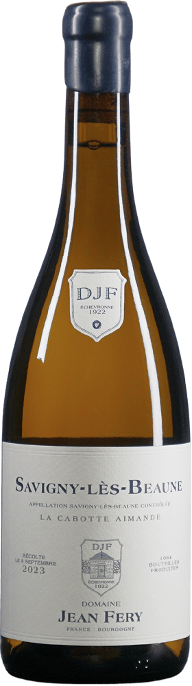 Savigny-lès-Beaune La Cabotte Aimande