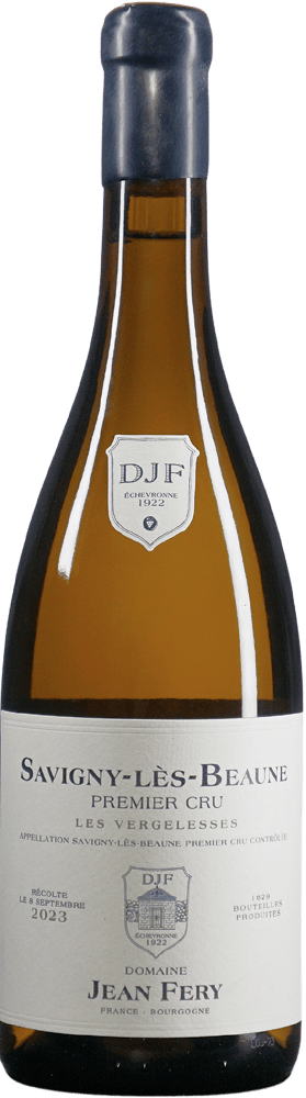 Savigny-lès-Beaune Premier Cru Les Vergelesses