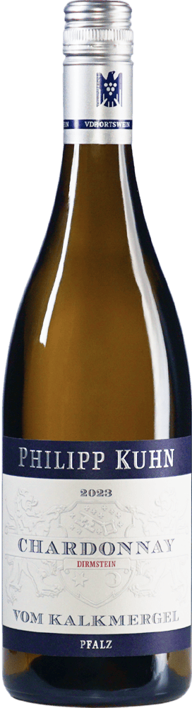 Dirmstein Chardonnay Vom Kalkmergel