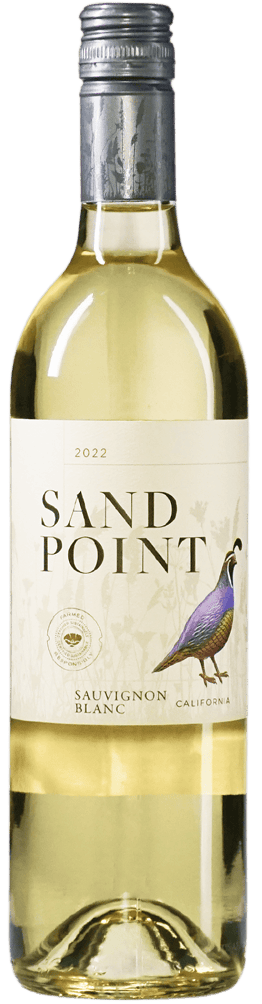 Sand Point Sauvignon Blanc