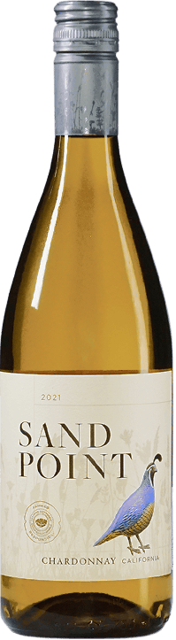 Sand Point Chardonnay