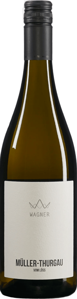 Müller-Thurgau Löss