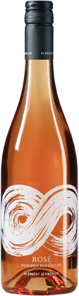 Eine Flasche Wein 3863RosevondenParzellen