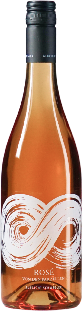 Eine Flasche Wein 3863RosevondenParzellen