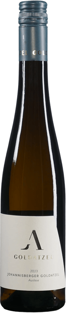 Johannisberger Goldatzel Auslese
