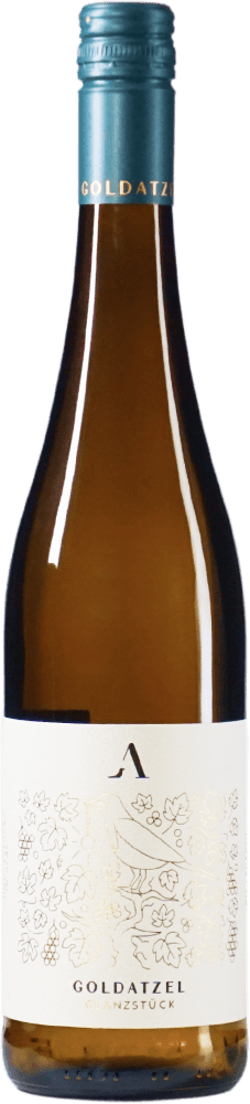 Rheingau Riesling trocken