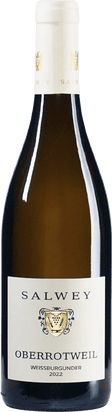 Oberrotweil Pinot Blanc