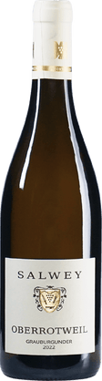Oberrotweil Grauburgunder