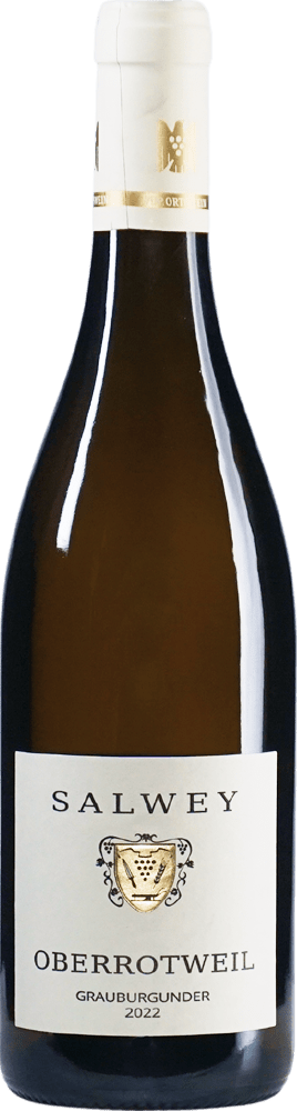 Oberrotweil Grauburgunder