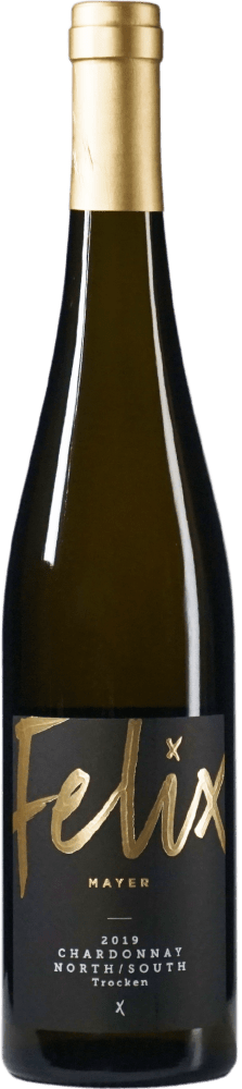 Chardonnay 500 North/South