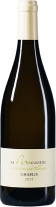 Chablis La Vigne aux Songes