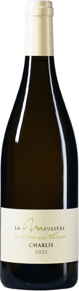 Chablis La Vigne aux Songes