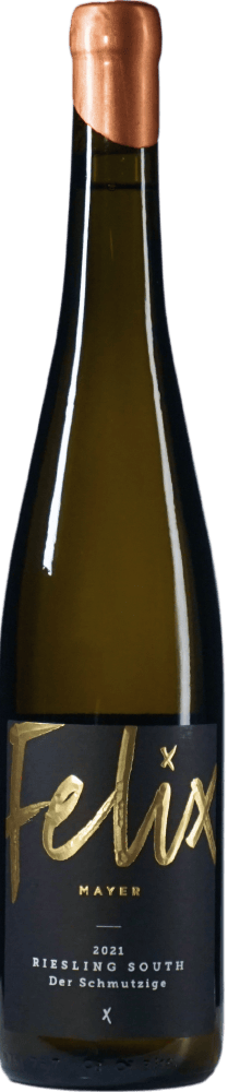 Riesling South Tonneau