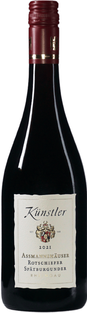 Eine Flasche Wein 4324_Assmannshaeuser_Rotschiefer_2021
