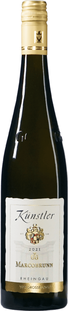 Marcobrunn Riesling GG