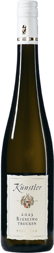 Gutsriesling dry