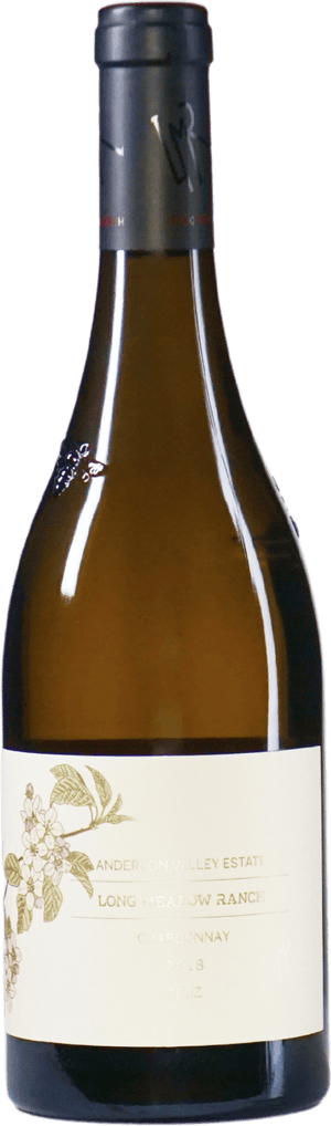 Eine Flasche Wein 4381ChardonnayFeliz2018
