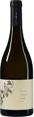 Eine Flasche Wein 4385ChardonnayAndersonValley2018