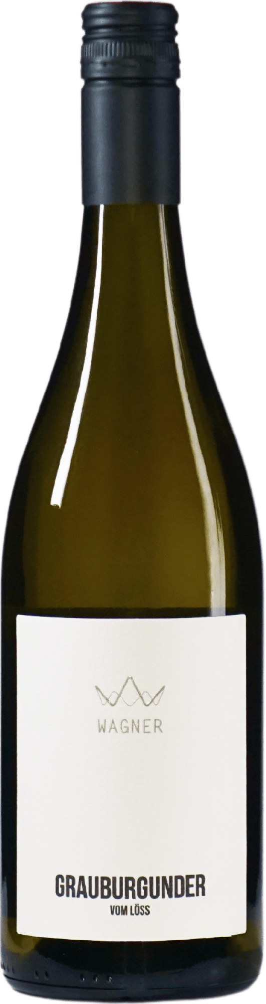 Grauburgunder Löss
