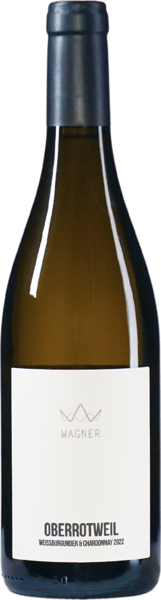 Weißburgunder Chardonnay Oberrotweil
