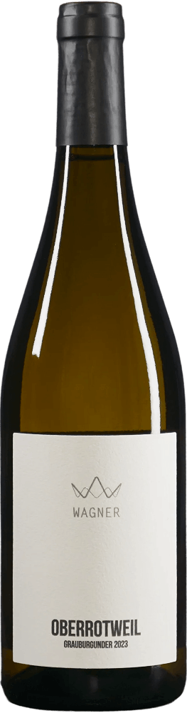 Grauburgunder Oberrotweil