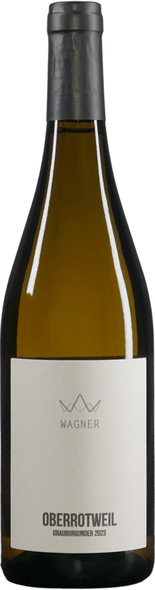 Grauburgunder Oberrotweil