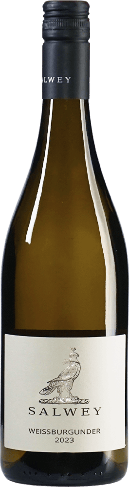 Weissburgunder Gutswein