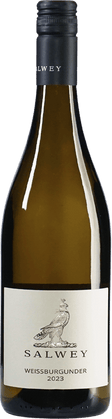 Weissburgunder Gutswein