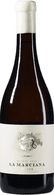 Eine Flasche Wein 4521LaMarcianaBlanco2021