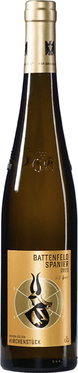 Kirchenstück Riesling GG