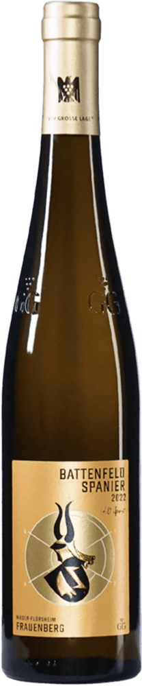 Frauenberg Riesling GG