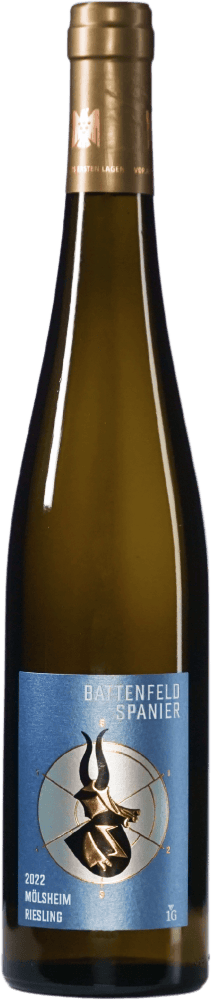 Mölsheim Riesling 1G